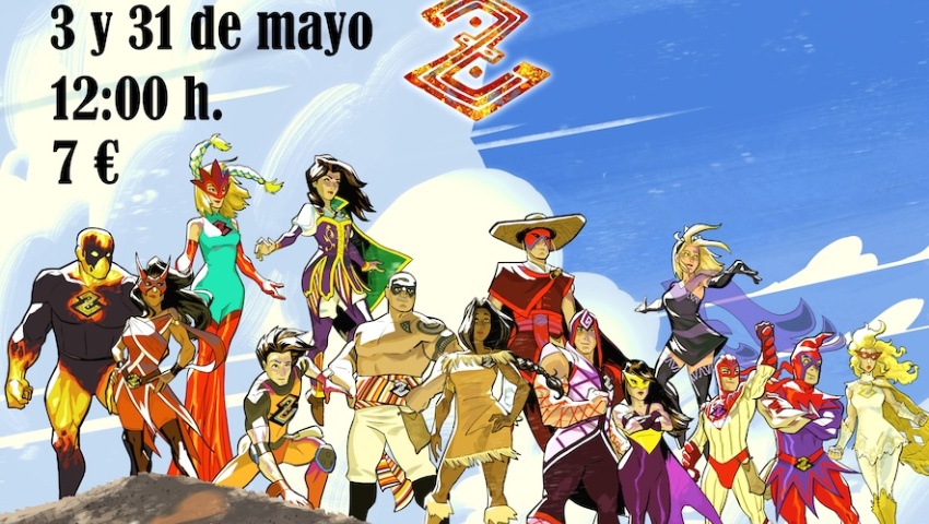 Los Zurrones