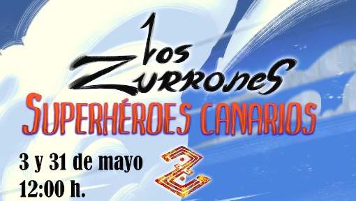 Los Zurrones