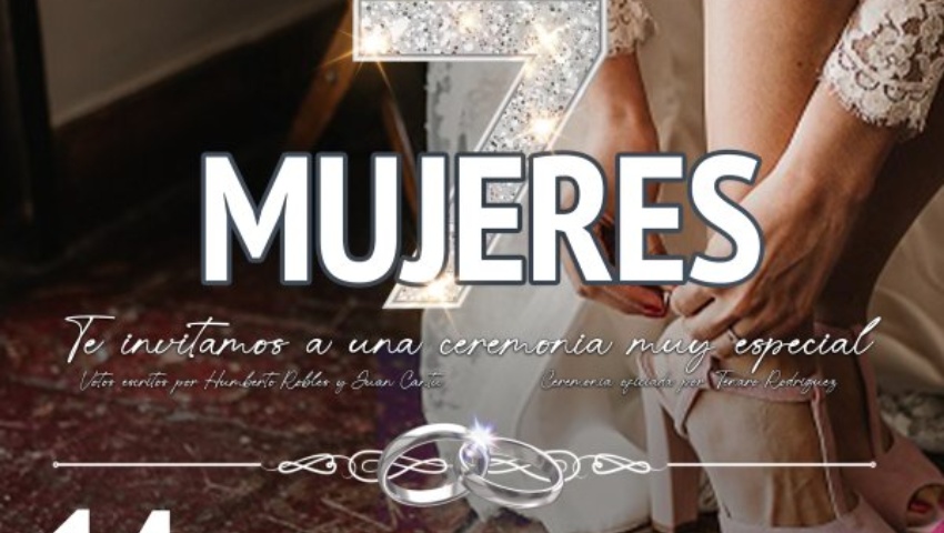 7 Mujeres