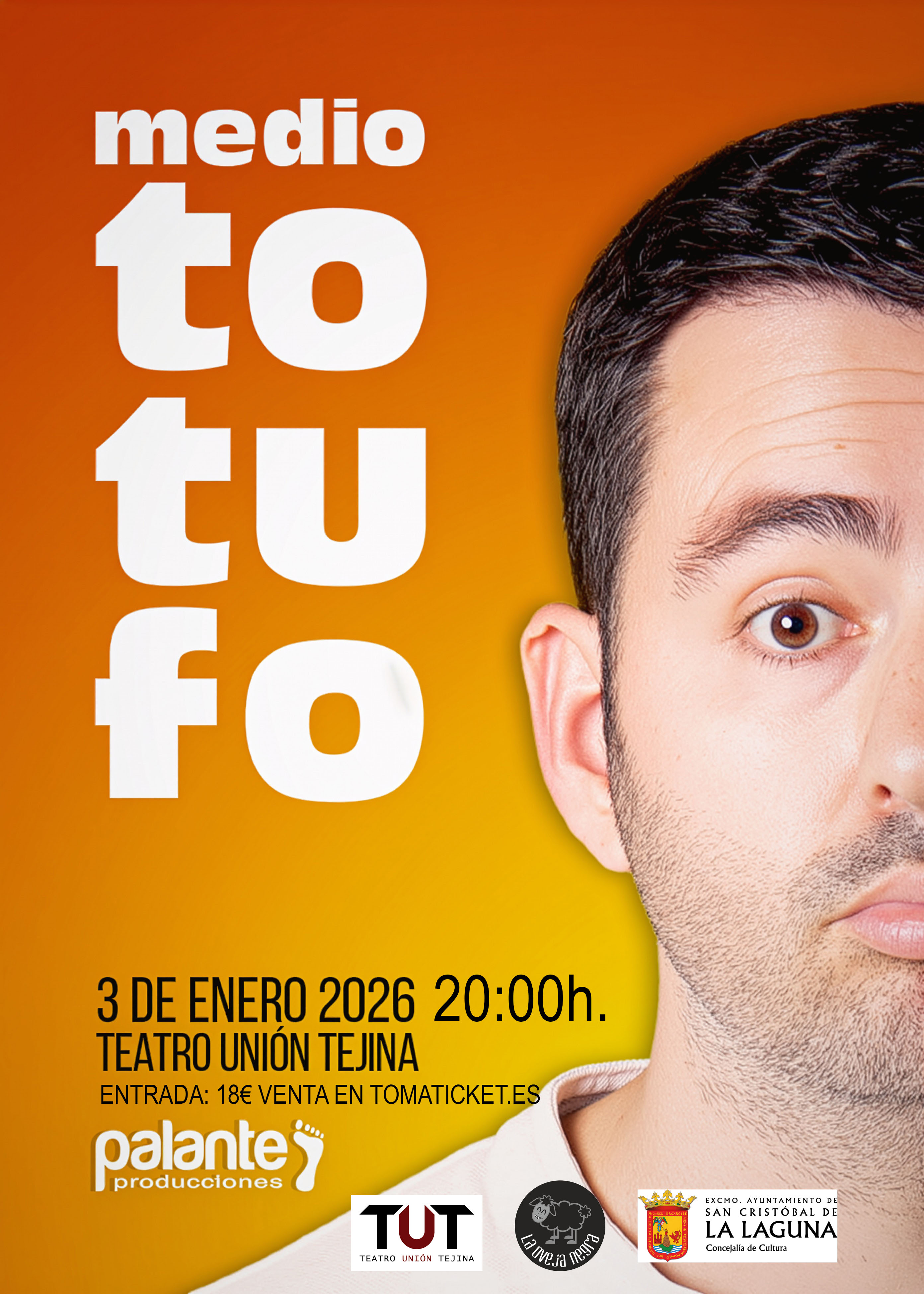 totufo